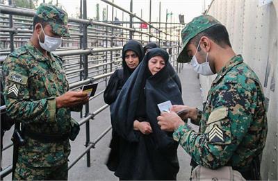 معافیت از وثیقه برای زیارت اربعین