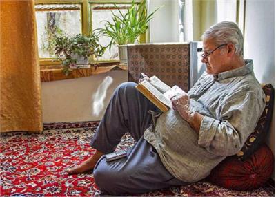 بحران پنهان نگهداری سالمندان در خانواده‌ها