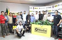 کمپین چهارم #مدیا با جوایزی استثنایی کلید خورد