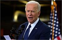 آغاز جنگ جهانی سوم؟/بایدن گفت با هم پیمانان به روسیه پاسخ قاطع می دهیم!