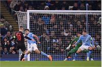 نتیجه بازی منچسترسیتی بایرلورکوزن: دومین شکست پیاپی پپ گواردیولا