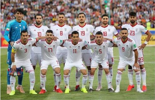 بحران تدارکاتی تیم ملی در آستانه جام جهانی / اسپانیا پا پس کشید، الجزایر نه گفت، کامرون گران شد انصراف اسپانیا و الجزایر از