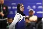 کناره‌گیری روژان گودرزی از رویارویی با حریف اسرائیلی در قهرمانی جهان