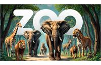 ایردراپ ZOO ارز دیجیتال جدید