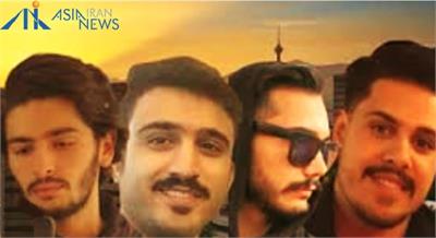 نقض تمامی احکام اعدام پرونده اکباتان توسط دیوان عالی کشور