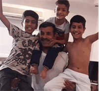 ماجرای نقض حکم اعدام عباس دریس