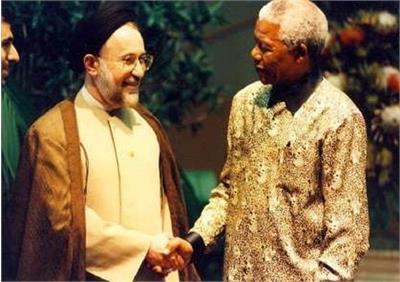 دوم خرداد 76؛ روزی که ایران تکان خورد