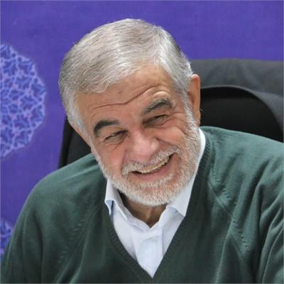 پیام دکتر محمدصالح جوکار رئیس کمیسیون امور داخلی کشور و شوراهای مجلس شورای اسلامی به مناسبت حلول سال نو و عید نوروز ۱۴۰۴