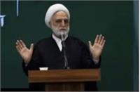 « از گره‌گشایی پرونده‌های خاص تا تشکیل قرارگاه تحول قضایی»