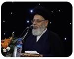 از تبیین جایگاه جهاد در اسلام تا هشدار درباره فشارهای اقتصادی بر مردم؛ روایت کامل خطبه‌های نماز جمعه آیت‌الله سید محمد کاظم مدرسی در یزد