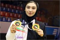 ماجرای پذیرش مبینا در رشته پزشکی به کجا رسید؟