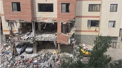 ماجرای انفجارهای گاز در ایران