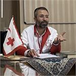 برنامه‌های هفته هلال احمر در یزد