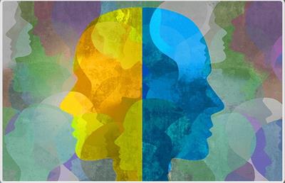 سندروم آفتاب‌پرست؛ تطبیق یا هویت‌زدایی؟