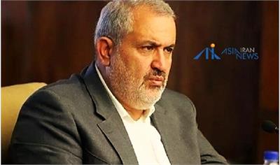 آغاز استیضاح وزیر نیرو با امضای 100 نماینده