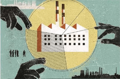 مالکیت خصوصی به زبان ساده