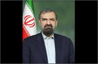 ​ تغییر در رأس شورای امنیت؛ محسن رضایی با حکم پزشکیان دبیر شد