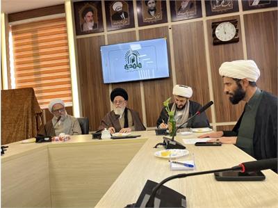 آیت‌الله مدرسی: پژوهش حوزوی باید مسئله‌محور، روزآمد و پاسخگوی نیاز جامعه باشد