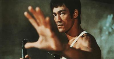 قاتل بروسلی پیدا شد