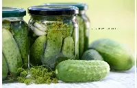 ترشی خوب است یا بد؟ از لیته و انبه تا نمک، معده و سرماخوردگی