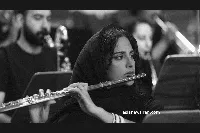 ثارا پارسایی و ساز ارجان؛ چه چیزی از موسیقی ایران باستان به امروز رسیده است؟