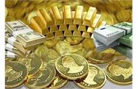 قیمت دلار، سکه و طلا؛ یکشنبه 9 آذرماه 1404 / رکوردشکنی‌های پی‌ در پی دلار و سکه در سکوت سیاست‌گذار ارزی