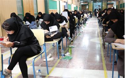 آزمون ارتقای دستیاران تخصصی پزشکی پنج شنبه 8 مرداد برگزار می‌شود