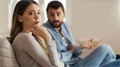 در دعواهای زناشویی، لزوما یک نفر مقصر نیست!