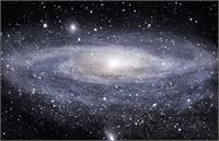 نشانه هایی درباره آینده کهکشان