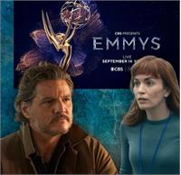 رقابت داغ سریال‌ها در مراسم اِمی 2025