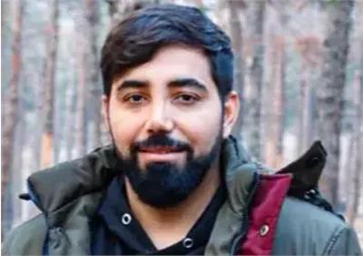 کشته شدن برادرزاده محسن تنابنده