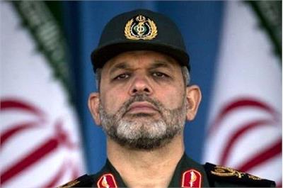 ماجرای ترور احمد وحیدی توسط آمریکا
