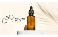 مضرات سالت نیکوتین؛ دشمن یا ناجی؟
