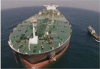 توقیف نفتکش آلارا در تنگه هرمز توسط نیروی دریایی سپاه