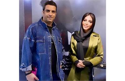 منوچهر هادی در کانون توجه؛ از سریال‌های اجتماعی تا آشتی با یکتا ناصر در بهار ۱۴۰۴