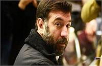 علی انصاریان درگذشت/مرگ دو ورزشکار جوان ایران با فاصله چند روز