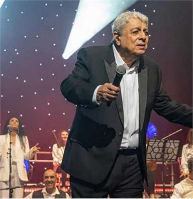 لغو کنسرت خواننده طرفدار اسرائیل در استانبول