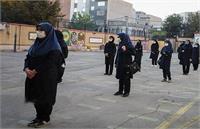 «تخلف مدارس» در برگزار نکردن کلاس های حضوری پی گیری خواهد شد