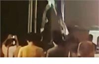 ادامه اعتراضات در شهرهای مختلف ایران