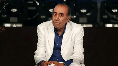 ایرج، پهلوان آواز ایران، در ۹۴ سالگی غروب کرد / خداحافظی با صدای ماندگار گل‌ها