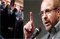 جنجالی تازه از مسافرت خارجی فرزند یک مقام/سیسمونی گیت به «شکایت» قالیباف از نماینده کشیده شد!