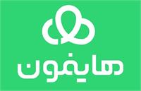 رنگ و لوگو جدید هایفون رونمایی شد