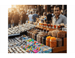 Top-Selling Items for Street Vending: Your Guide to Starting a Profitable Business