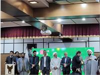 جشنواره حضرت علی اکبر (ع) با اهدای جوایز به آثار برگزیده به کار خود پایان داد