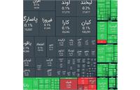 جهش ۶۹ هزار واحدی بورس تهران در یک روز / شاخص کل: ۳ میلیون و 909 هزار واحد