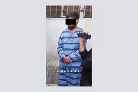 پرونده قتل شریفه در مشهد؛ روایت تازه از بازداشت شوهر دختر ۱۵ساله