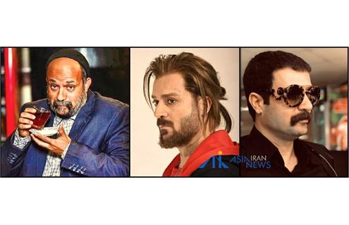 تصویر جدید بازیگر سریال پایتخت در فضای مجازی وایرال شد تغییر چهره شگفت‌انگیز احمد مهرانفر در ۵۰ سالگی + ویدیو