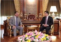 جلوگیری از گسترش هر چه بیشتر جنگ و حل مناقشات از طریق گفتگو