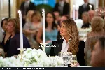 ملانیا ترامپ و آتش‌بس اولشکی؛ همسر دونالد ترامپ چه نقشی داشت؟