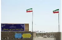 گذرگاه گبد–ریمدان باز شد؛ تازه‌ترین وضعیت تجارت با پاکستان